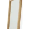 Spiegel Light Frame eiken