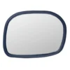 Spiegel looks m marine blauw
