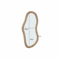 Spiegel Nola M