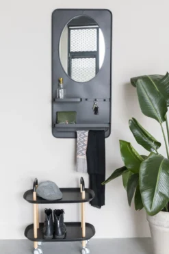 Spiegel Pascal M