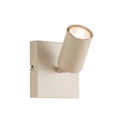 Spot Bep 1-lichts creme