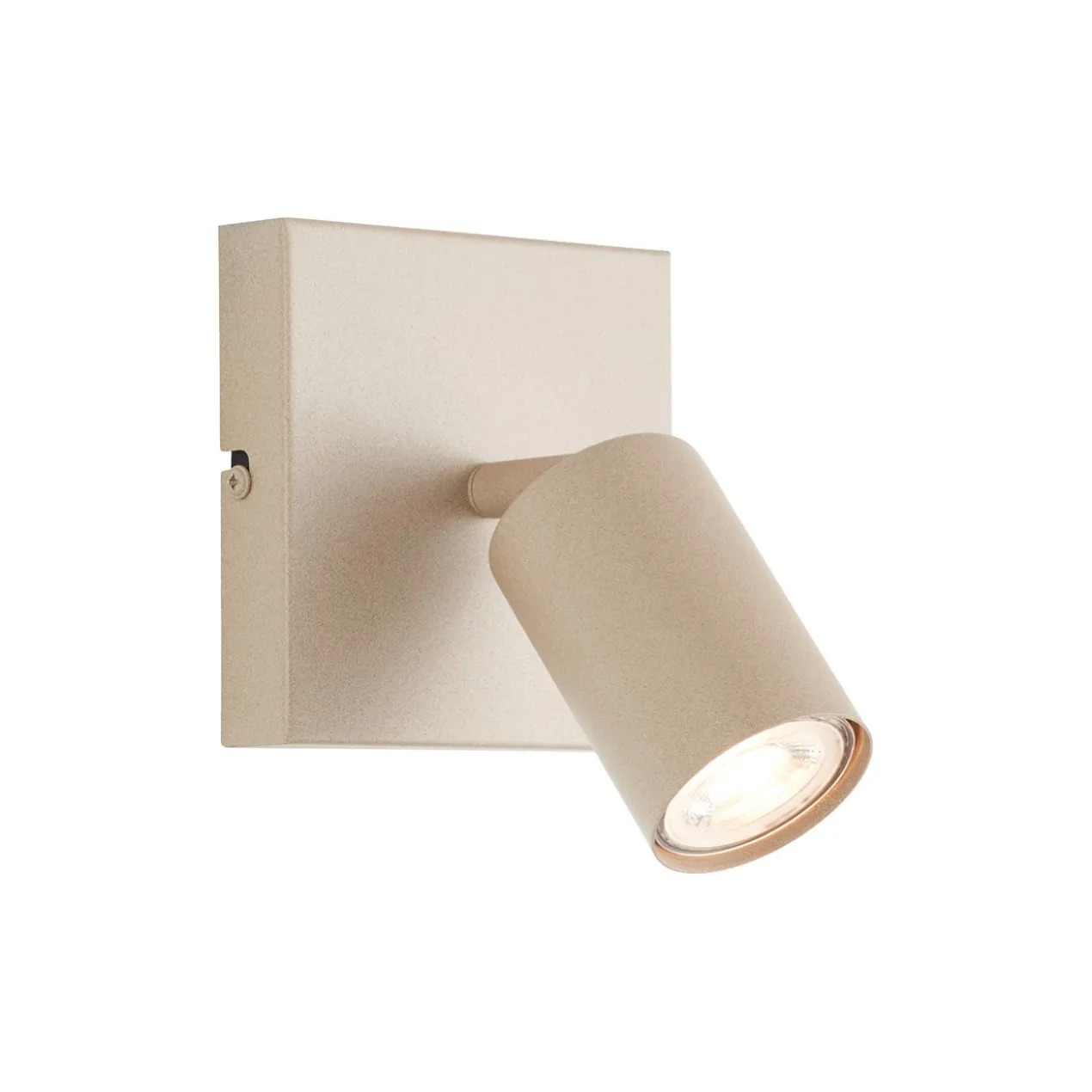 Spot Bep 1-lichts creme