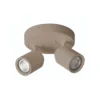 Spot Fred 2-lichts creme