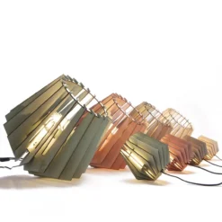 Spot-nik - Naturel