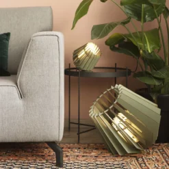 Spot-nik - Naturel