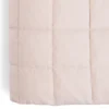 Sprei Astrid 180x260 cm off-white