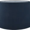 Staande lampenkap Linda nightshadow 40x32x22cm