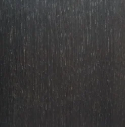 Stand by Me bijzettafel Oak Black (49cm hoog) - RAL9005 Jet Black