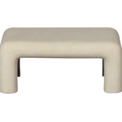 Stani salontafels betonlook naturel - set van 2
