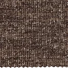 Statement hocker bruin melange