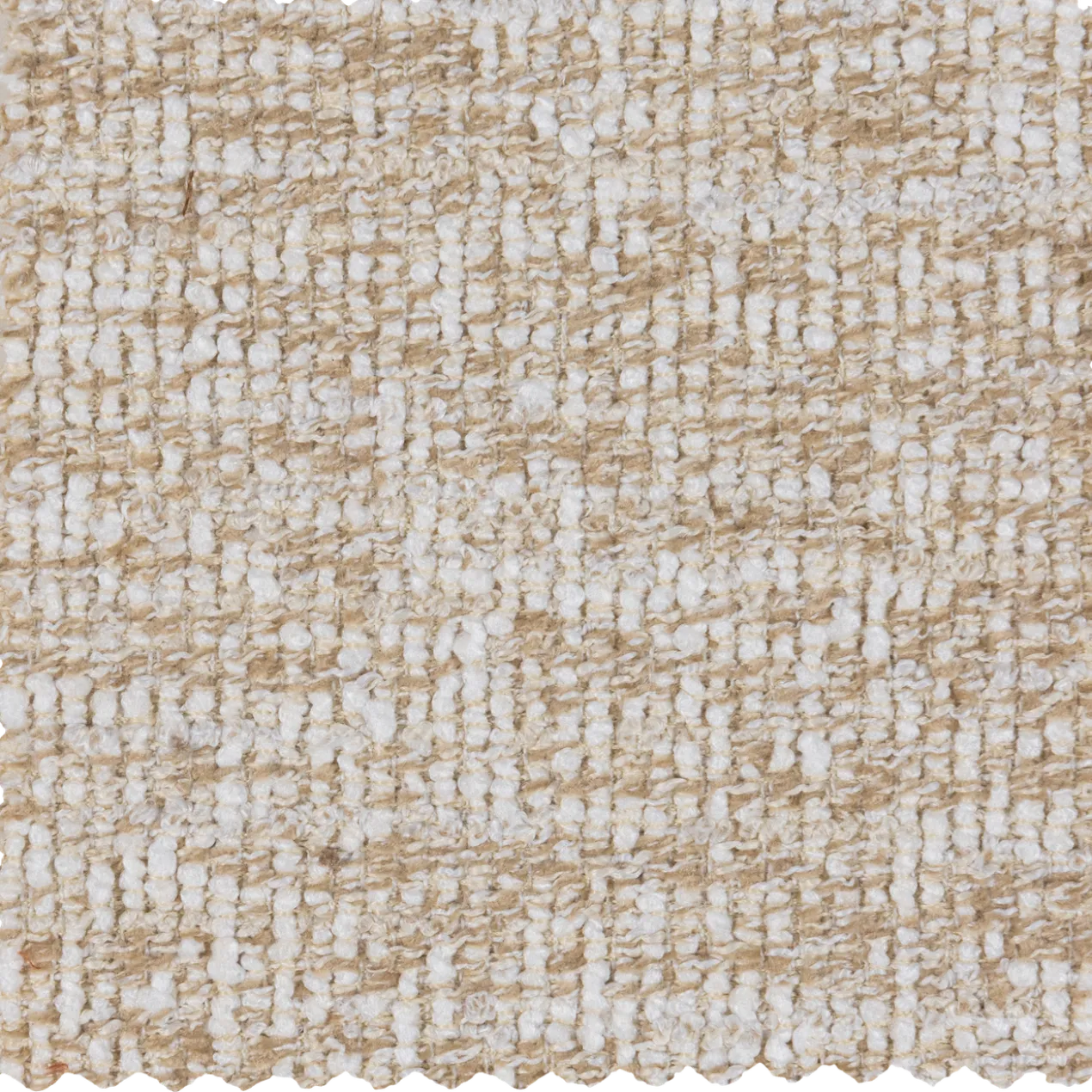 Statement xl 4-zits bank 372 cm beige melange