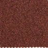 Statement xl 4-zits bank 372 cm boucle kastanjebruin