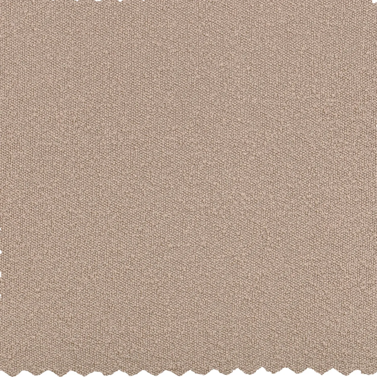 Statement xl 4-zits bank 372 cm boucle beige