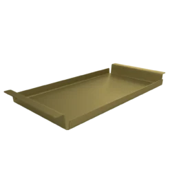 Steellish Dienblad Medium - 61 × 29 × 5 cm