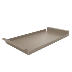 Steellish Dienblad Medium - Flip Tray Steellish Dienblad Medium Champagne - Flip Tray