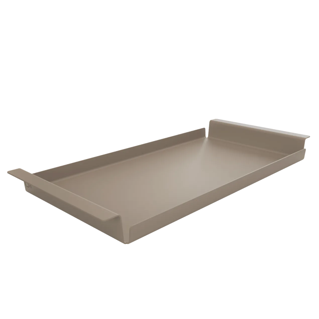 Steellish Dienblad Medium - Flip Tray Steellish Dienblad Medium Champagne - Flip Tray