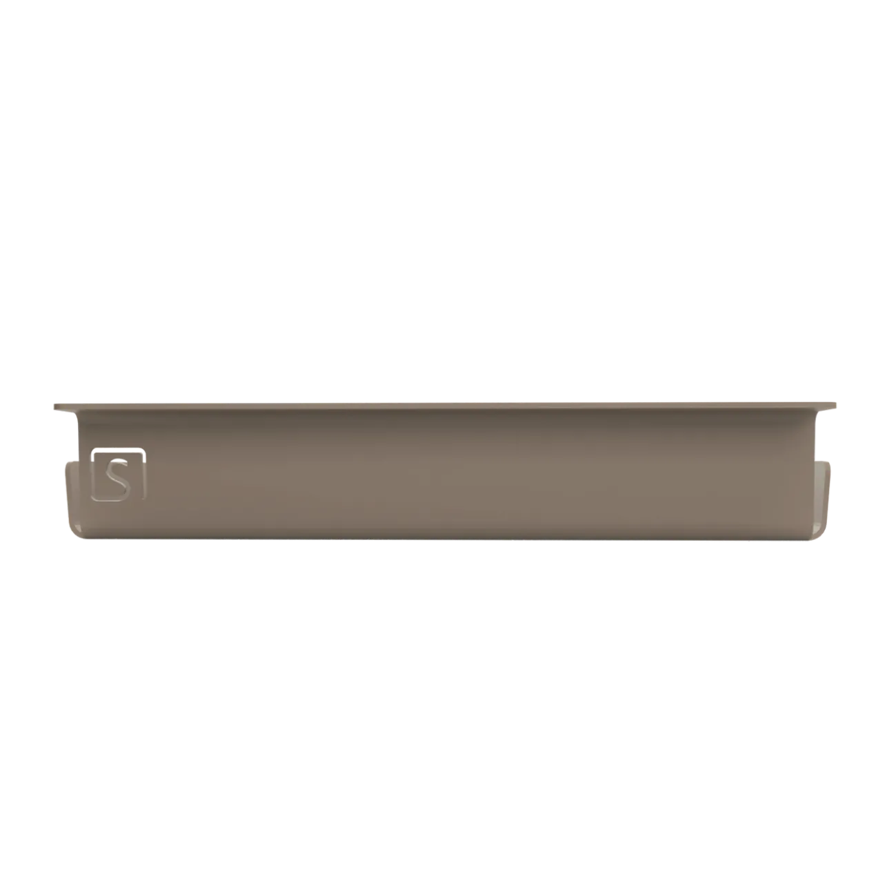 Steellish Dienblad Medium - Flip Tray Steellish Dienblad Medium Champagne - Flip Tray
