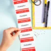 Stickerset Hello I'm hungry