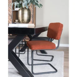 Stoel Brooks grey-green