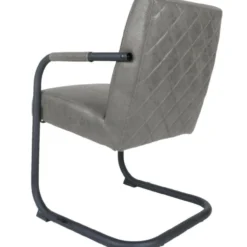 Stoel Dick grey 03