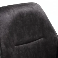 Stoel NZ Antraciet
