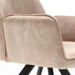 Stoel NZ Beige
