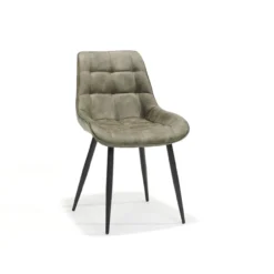 Stoel Zaandam Olive