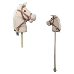 Stokpaard Ribcord