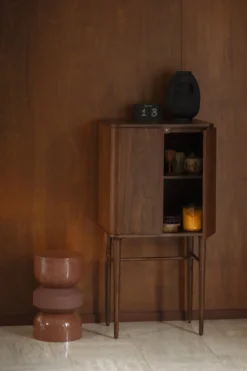 Stool apollo terra