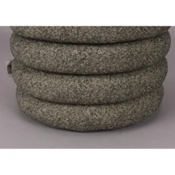 Stool fern black