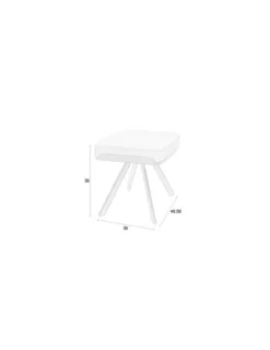 Stool frie