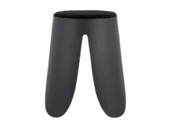 Stool Savor PP black