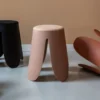 Stool Savor PP jeans blue