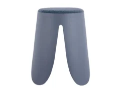 Stool Savor PP jeans blue