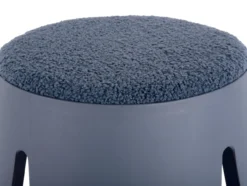 Stool Savor PP jeans blue