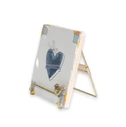 StoryTiles houder Golden Stand Bird