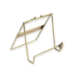 StoryTiles houder Golden Stand Flower