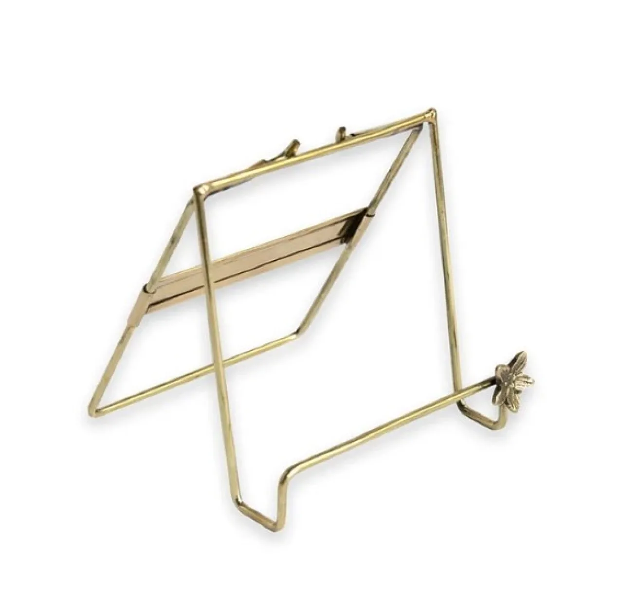 StoryTiles houder Golden Stand Flower