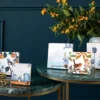 StoryTiles houder Golden Stand Heart