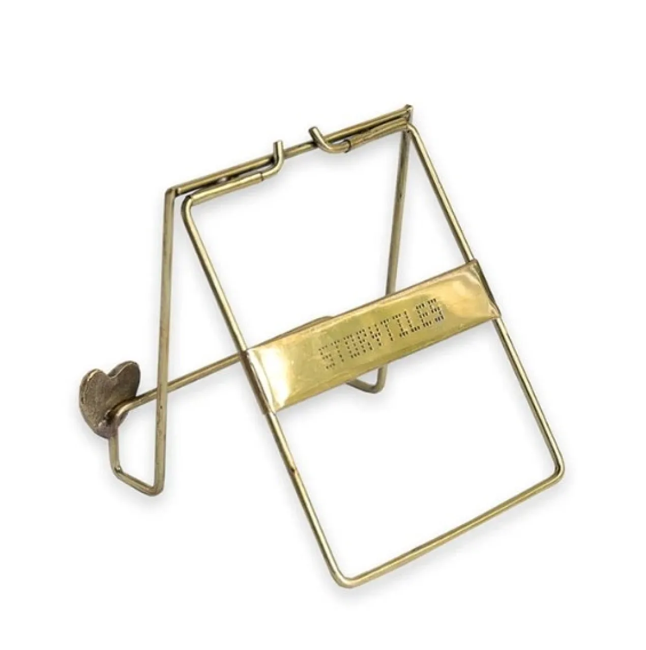 StoryTiles houder Golden Stand Heart