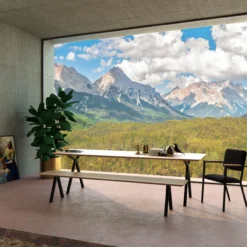 Studio HENK Tafel Slim-X