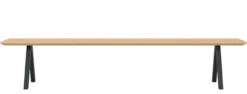 Studio HENK Tafel Slim-X
