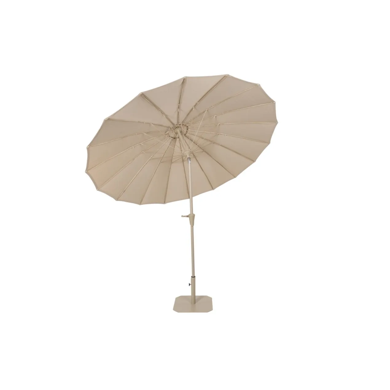 Sunbrella sunshine set bruin rice