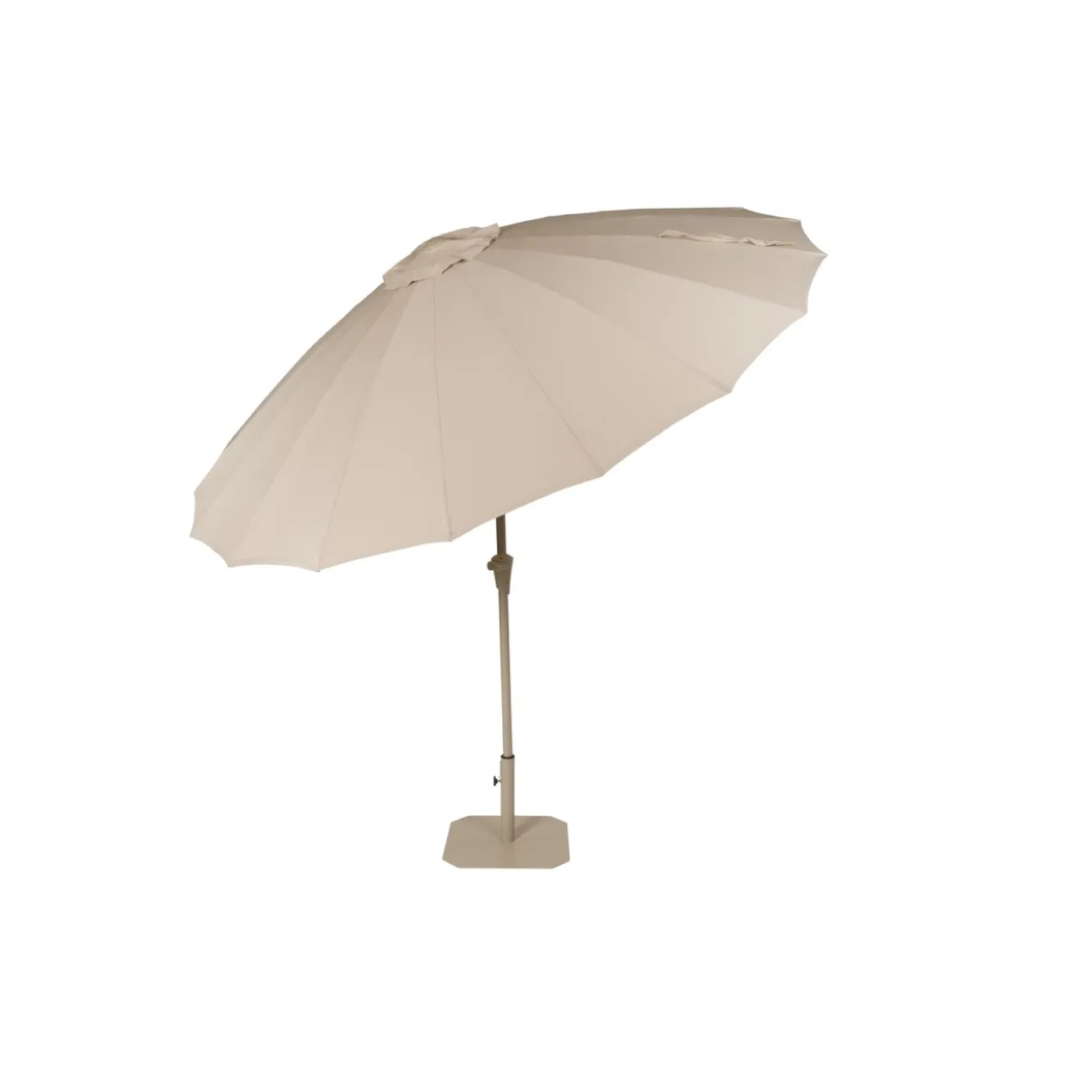 Sunbrella sunshine set bruin rice