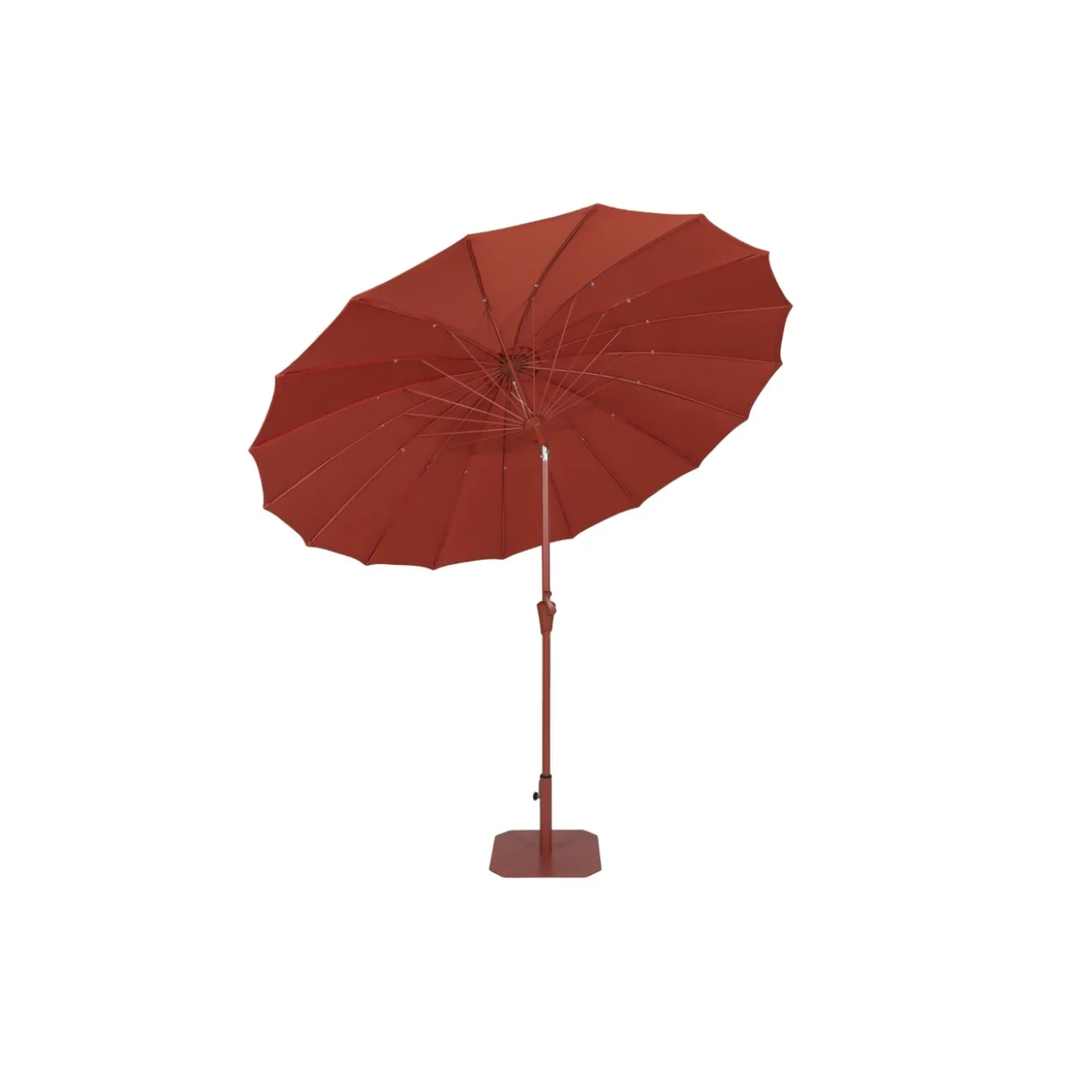 Sunbrella sunshine set marsala