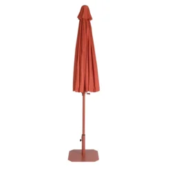 Sunbrella sunshine set marsala