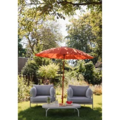 Sunbrella sunshine set marsala