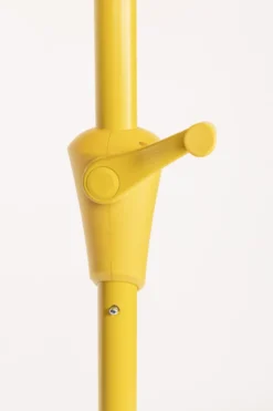 Sunbrella sunshine set yellow