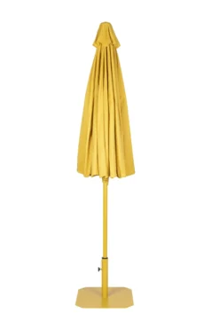 Sunbrella sunshine set yellow