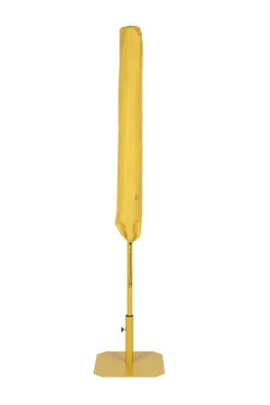 Sunbrella sunshine set yellow